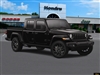 2025 Jeep Gladiator NightHawk