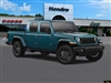 2025 Jeep Gladiator NightHawk