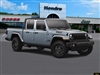 2025 Jeep Gladiator Willys