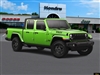 2025 Jeep Gladiator Willys