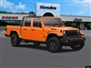 2025 Jeep Gladiator Willys