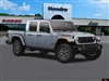2025 Jeep Gladiator Rubicon X