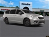 2023 Chrysler Pacifica Plug-In Hybrid Touring L