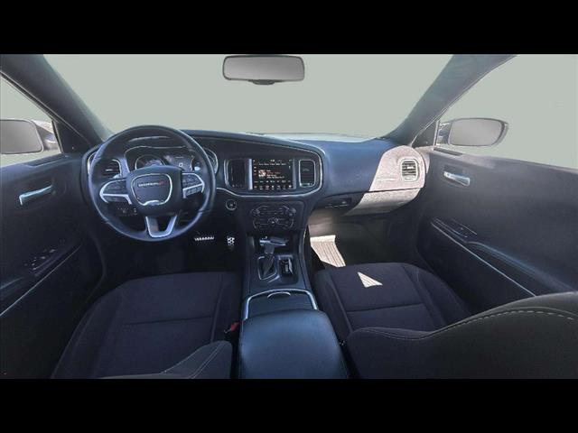 2018 Dodge Charger SXT Plus RWD