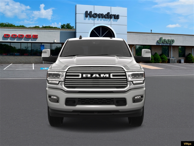 2024 RAM Ram 2500 RAM 2500 LARAMIE CREW CAB 4X4 64 BOX 2024 RAM Ram 2500 RAM 2500 LARAMIE CREW CAB 4X4 64 BOX