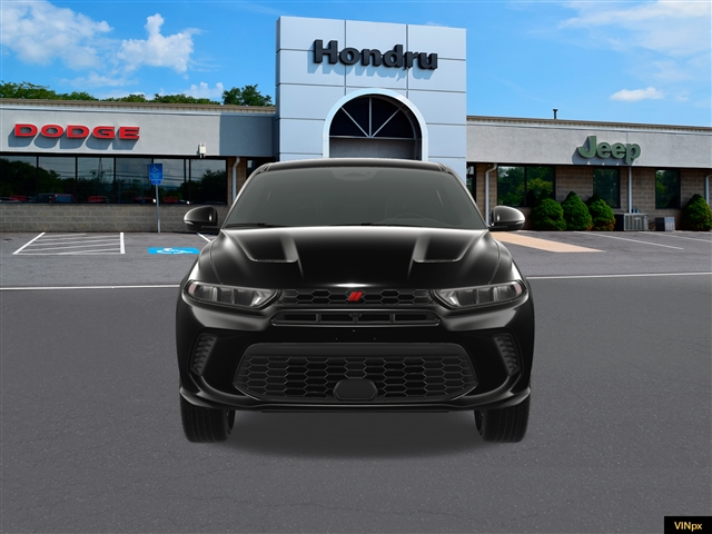 2024 Dodge Hornet DODGE HORNET R/T EAWD 2024 Dodge Hornet DODGE HORNET R/T EAWD