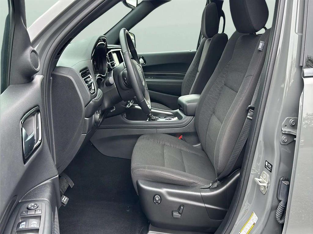 2023 Dodge Durango SXT Plus AWD
