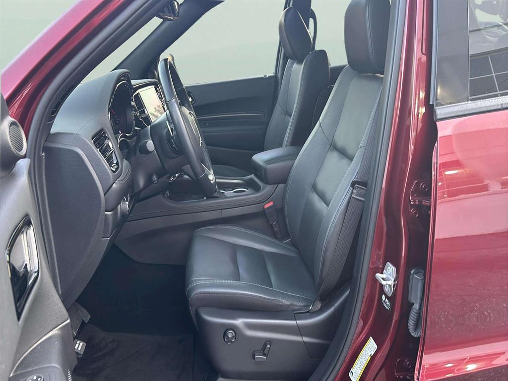 2022 Dodge Durango GT Plus AWD