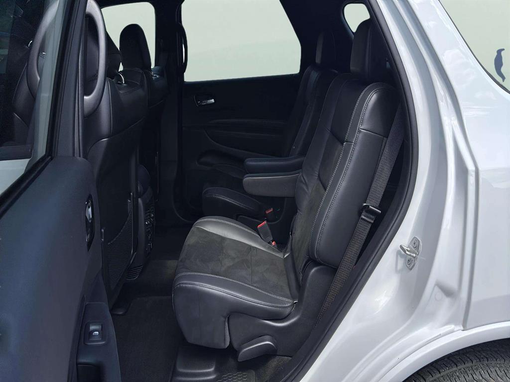 2022 Dodge Durango GT Plus AWD