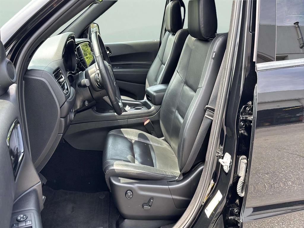 2022 Dodge Durango GT Plus AWD