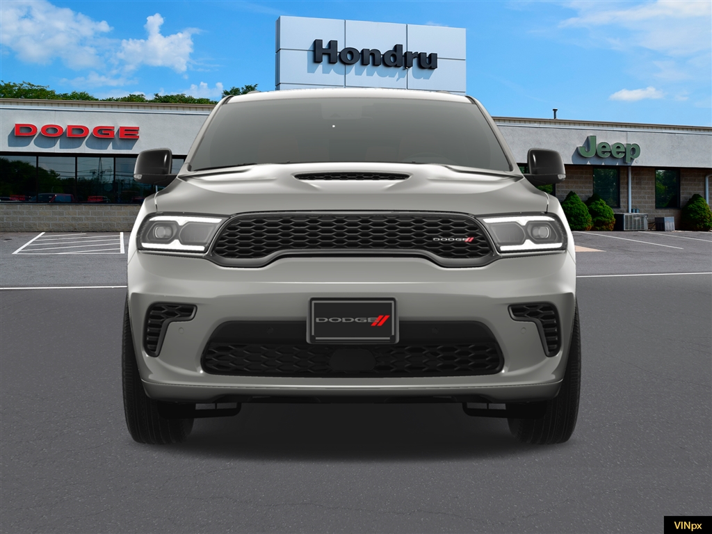2025 Dodge Durango DURANGO GT PLUS AWD