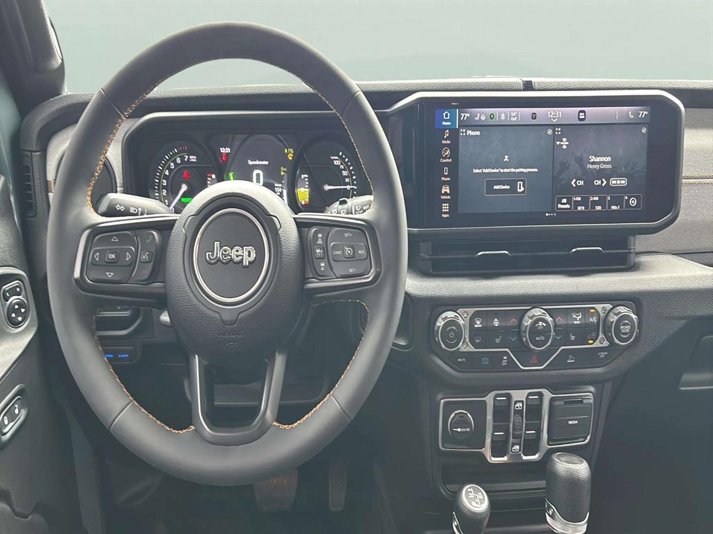 2024 Jeep Wrangler 4xe Sport S 4xe 2024 Jeep Wrangler 4xe Sport S 4xe