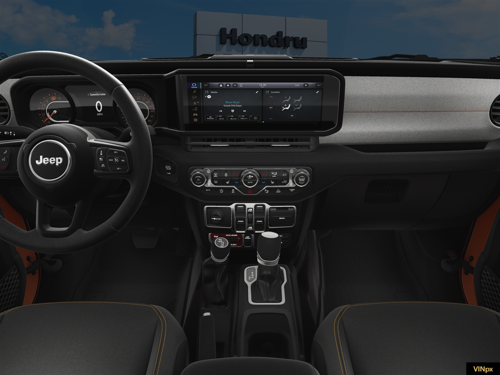 2025 Jeep Gladiator GLADIATOR WILLYS 4X4 2025 Jeep Gladiator GLADIATOR WILLYS 4X4