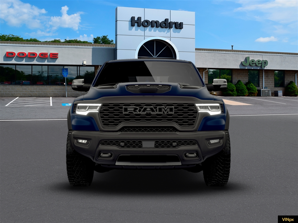 2026 RAM Ram 1500 RAM 1500 RHO CREW CAB 4X4 57 BOX 2026 RAM Ram 1500 RAM 1500 RHO CREW CAB 4X4 57 BOX