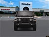 2025 Jeep Gladiator NightHawk