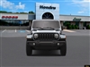 2025 Jeep Gladiator Willys
