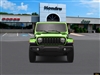 2025 Jeep Gladiator Willys