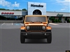 2025 Jeep Gladiator Willys