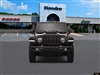 2025 Jeep Gladiator Mojave X