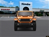 2025 Jeep Gladiator Mojave X