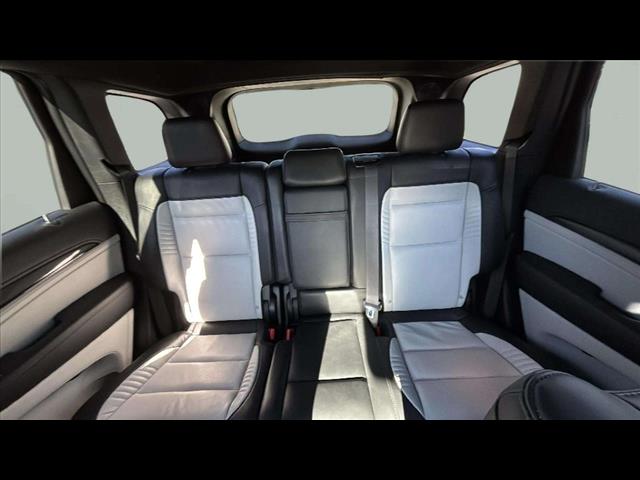 2020 Jeep Grand Cherokee Trackhawk 4X4