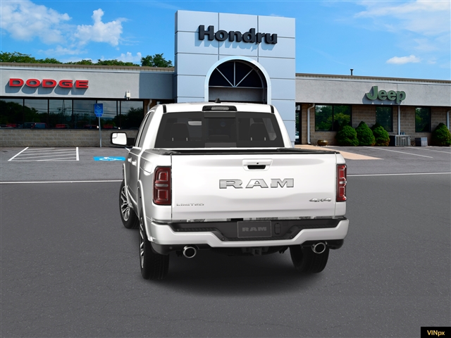 2025 RAM 1500 Limited