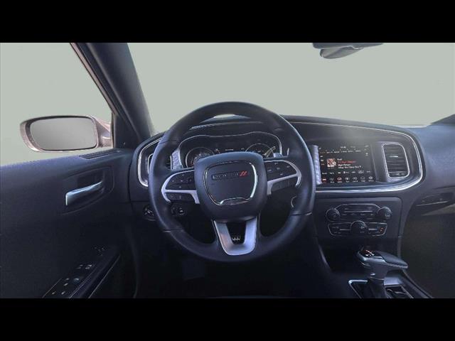 2018 Dodge Charger SXT Plus RWD