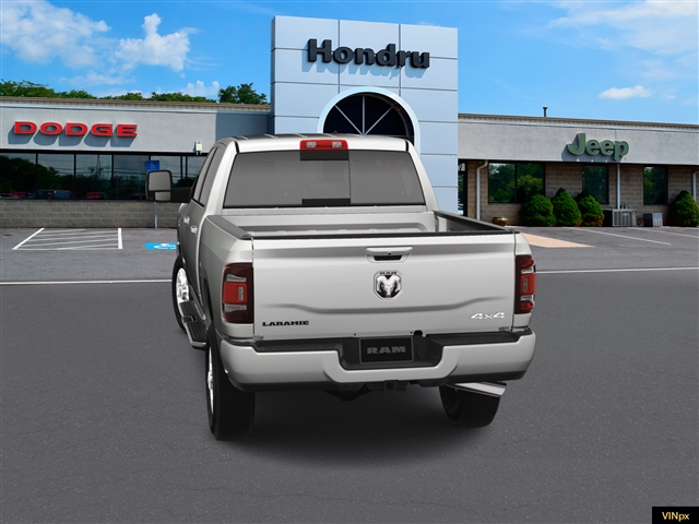 2024 RAM Ram 2500 RAM 2500 LARAMIE CREW CAB 4X4 64 BOX 2024 RAM Ram 2500 RAM 2500 LARAMIE CREW CAB 4X4 64 BOX