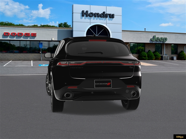2024 Dodge Hornet DODGE HORNET R/T EAWD 2024 Dodge Hornet DODGE HORNET R/T EAWD