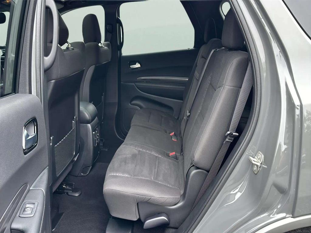 2023 Dodge Durango SXT Plus AWD
