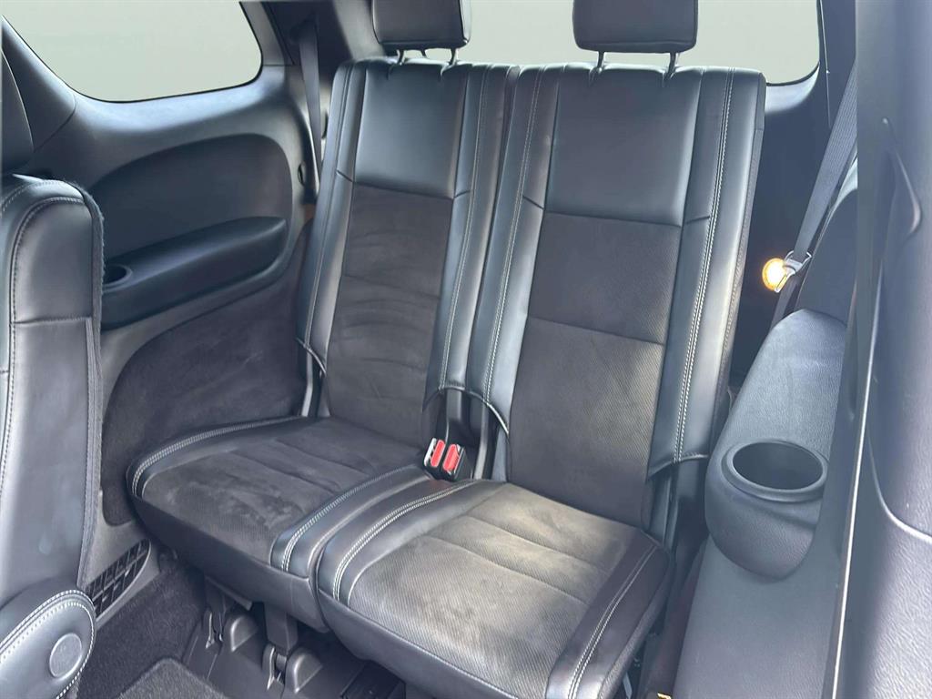 2022 Dodge Durango GT Plus AWD