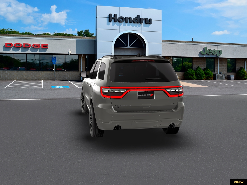 2026 Dodge Durango DURANGO GT PLUS AWD 2026 Dodge Durango DURANGO GT PLUS AWD