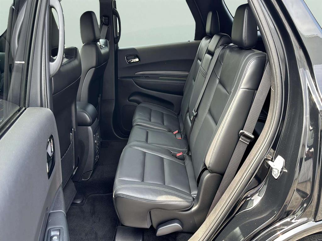 2022 Dodge Durango GT Plus AWD