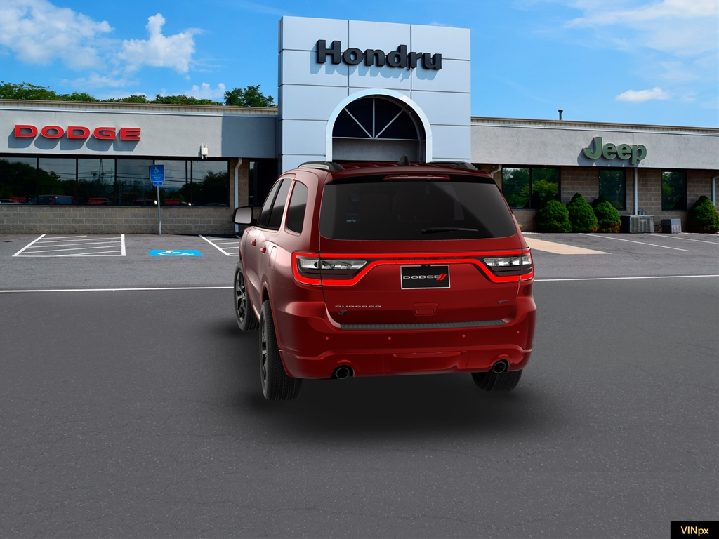 2026 Dodge Durango DURANGO GT PLUS AWD HEMI V8 2026 Dodge Durango DURANGO GT PLUS AWD HEMI V8