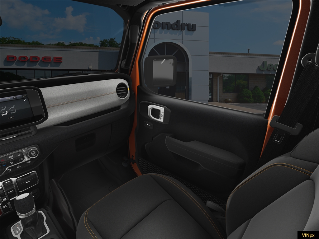 2025 Jeep Gladiator GLADIATOR WILLYS 4X4 2025 Jeep Gladiator GLADIATOR WILLYS 4X4