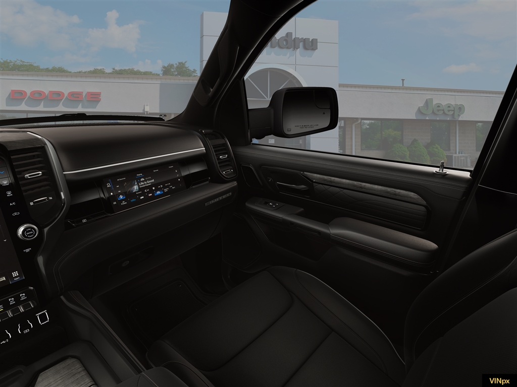 2026 RAM Ram 1500 RAM 1500 LIMITED CREW CAB 4X4 57 BOX 2026 RAM Ram 1500 RAM 1500 LIMITED CREW CAB 4X4 57 BOX