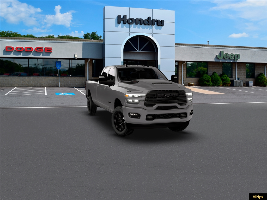 2026 RAM Ram 3500 RAM 3500 LARAMIE CREW CAB 4X4 8 BOX 2026 RAM Ram 3500 RAM 3500 LARAMIE CREW CAB 4X4 8 BOX