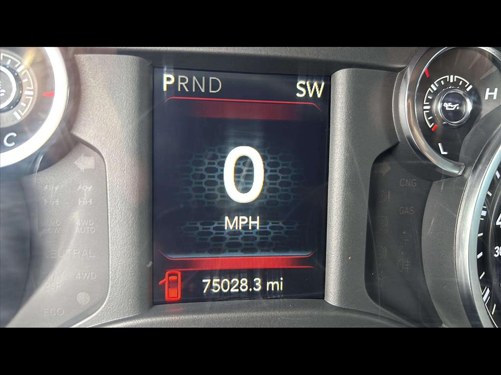 2023 RAM 2500 Big Horn Crew Cab 4x4 64 Box 2023 RAM 2500 Big Horn Crew Cab 4x4 64 Box