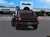 2025 Jeep Gladiator NightHawk
