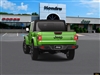 2025 Jeep Gladiator Willys