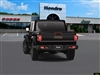 2025 Jeep Gladiator Mojave X