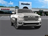 2025 RAM 1500 Limited Longhorn