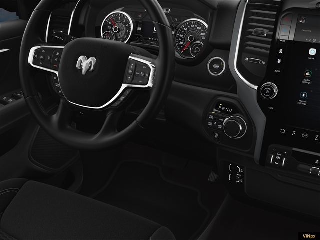 2025 RAM Ram 1500 RAM 1500 BIG HORN CREW CAB 4X4 57 BOX 2025 RAM Ram 1500 RAM 1500 BIG HORN CREW CAB 4X4 57 BOX