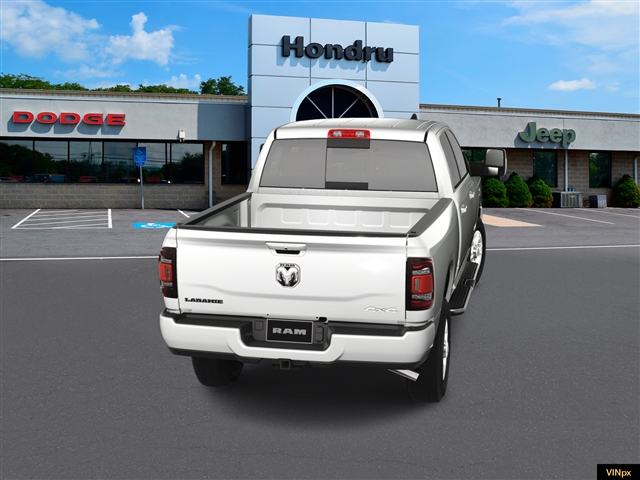 2024 RAM Ram 2500 RAM 2500 LARAMIE CREW CAB 4X4 64 BOX 2024 RAM Ram 2500 RAM 2500 LARAMIE CREW CAB 4X4 64 BOX