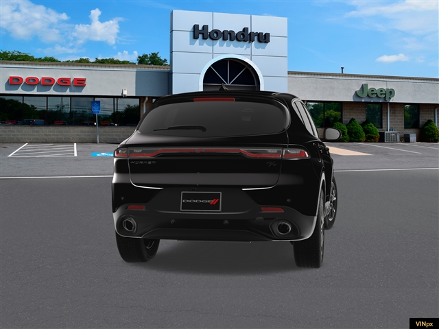 2024 Dodge Hornet DODGE HORNET R/T EAWD 2024 Dodge Hornet DODGE HORNET R/T EAWD