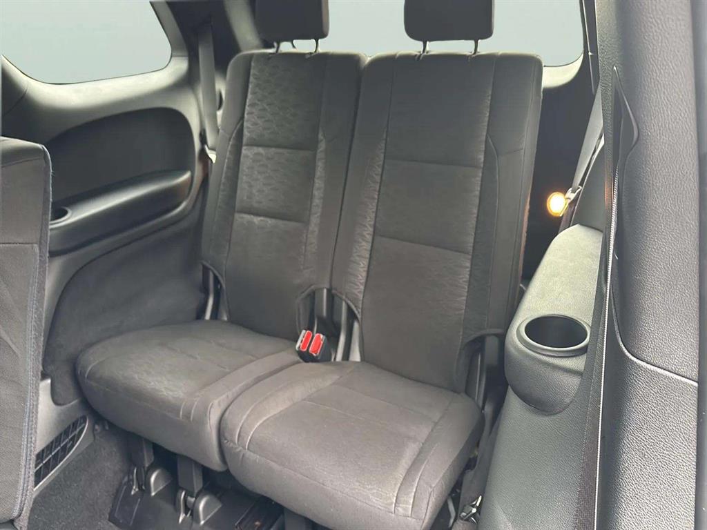 2023 Dodge Durango SXT Plus AWD
