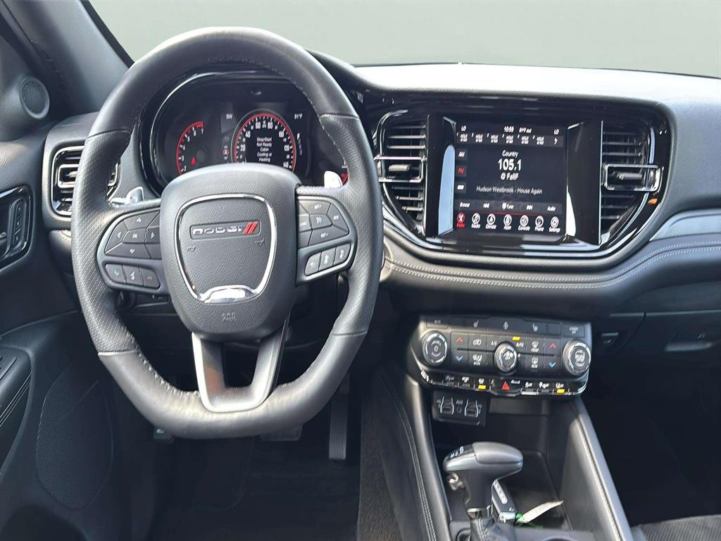 2022 Dodge Durango GT Plus AWD