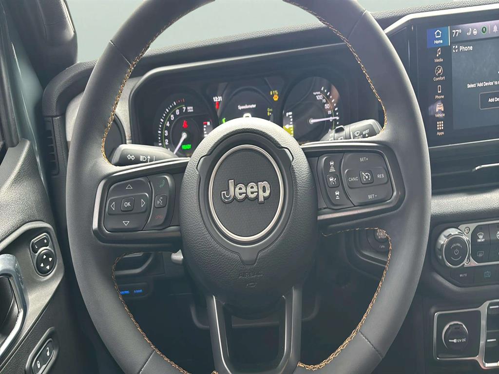 2024 Jeep Wrangler 4xe Sport S 4xe 2024 Jeep Wrangler 4xe Sport S 4xe