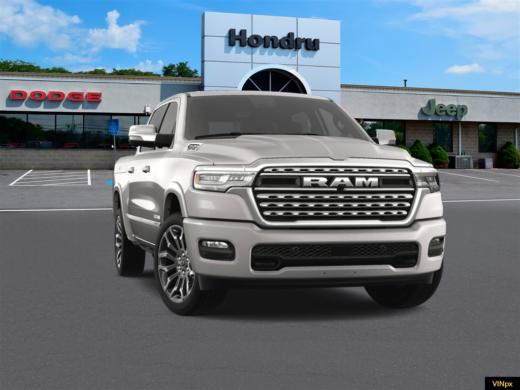 2025 RAM Ram 1500 RAM 1500 LIMITED CREW CAB 4X4 57 BOX 2025 RAM Ram 1500 RAM 1500 LIMITED CREW CAB 4X4 57 BOX
