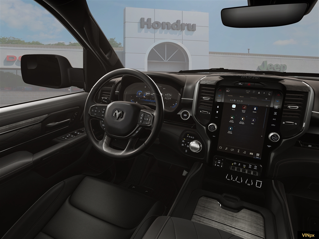 2026 RAM Ram 1500 RAM 1500 LIMITED CREW CAB 4X4 57 BOX 2026 RAM Ram 1500 RAM 1500 LIMITED CREW CAB 4X4 57 BOX